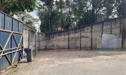 Galpão industrial no bairro taboão em são bernardo do campo