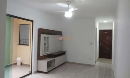 Apartamento com 3 quartos para alugar na Rua das Cerejeiras, 158, Jardim, Santo André