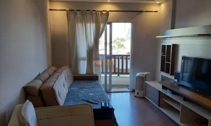 Apartamento no bairro santa maria em são caetano do sul