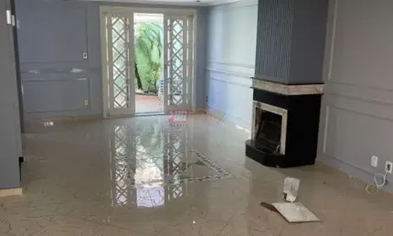 Sobrado no Bairro Jardim São Caetano em São Caetano do Sul.