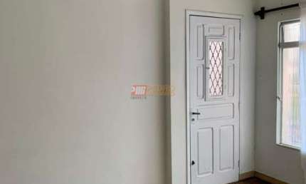 Casa com 5 quartos à venda na Bosque, 422, Vila Bela Vista, Santo André