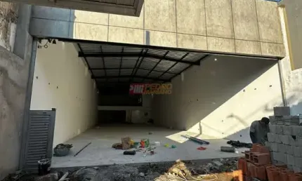 Barracão / Galpão / Depósito para alugar na Rua General Osório, 327, Santa Paula, São Caetano do Sul