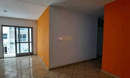 Apartamento no Bairro Planalto em São Bernardo do Campo