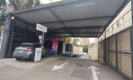 Ponto comercial para alugar na Rua Madre Cabrini, 399, Vila Mariana, São Paulo