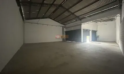 Loja Comercial no Bairro Demarchi em São Bernardo do Campo.