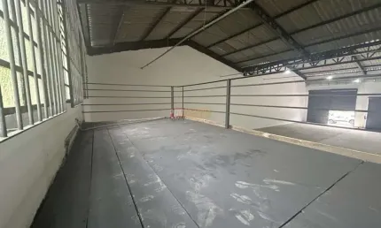 Loja comercial no bairro demarchi em são bernardo do campo.