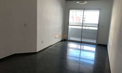 Apartamento no Bairro Centro em São Bernardo do Campo