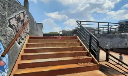 Terreno no bairro rudge ramos em são bernardo do campo
