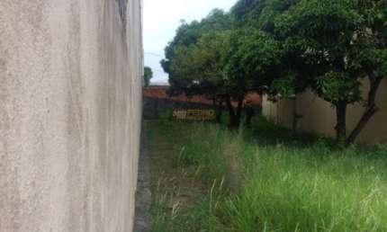 Terreno no Bairro Jardim Copacabana em São Bernardo do Campo