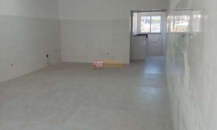 Salão Comercial no Bairro Jardim Calux em São Bernardo do Campo