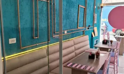 Salão Comercial no Bairro Rudge Ramos em São Bernardo do Campo