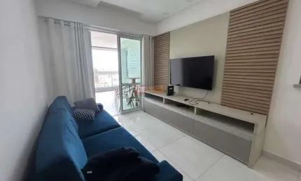 Apartamento com 2 quartos à venda na Guaianazes, 105, Tupi, Praia Grande