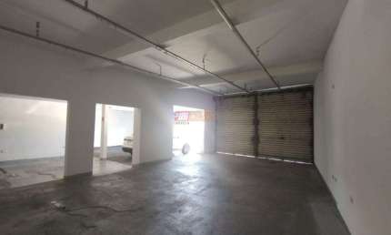 Sala comercial para alugar na Avenida Martim Francisco, 1631, Jardim Utinga, Santo André