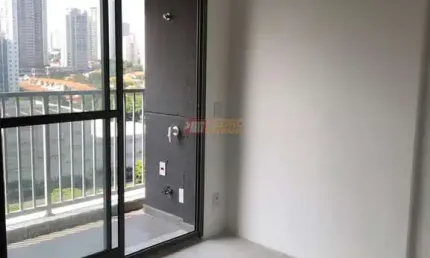 Apartamento com 1 quarto à venda na Rua Alberto Day, 203, Jardim Aurélia, São Paulo