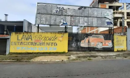 Terreno no bairro anchieta em são bernardo do campo