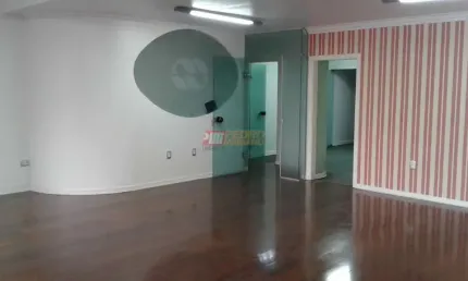Prédio Comercial no Bairro do Rudge Ramos em São Bernardo do Campo