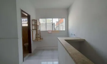 Salas Comerciais no Bairro Vila Linda em Santo André