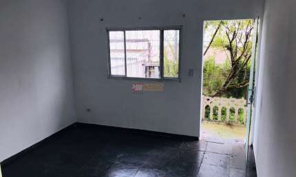 Casa Térrea Comercial no Bairro Assunção em São Bernardo do Campo