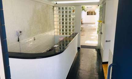 Casa Térrea no Bairro Rudge Ramos em São Bernardo do Campo