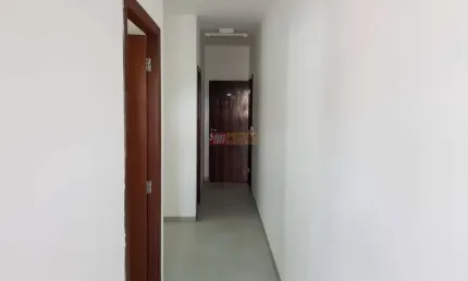Imóvel Comercial no Bairro Vila Guiomar em Santo André