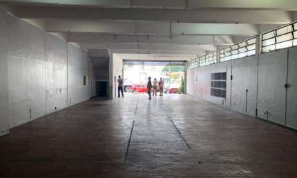 Casa comercial à venda na Avenida Industrial, 374, Jardim, Santo André