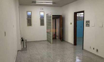 Imóvel Comercial no Bairro Santa Paula em São Caetano do Sul
