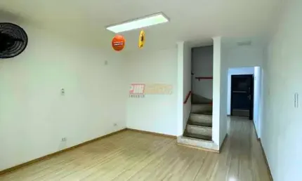 Imóvel Comercial no Bairro Suíço em São Bernardo do Campo