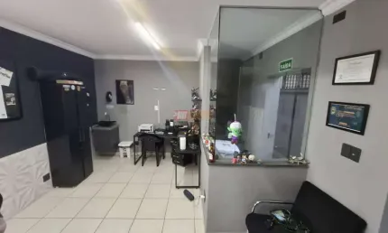 Imóvel Comercial no Bairro Jardim do Mar em São Bernardo do Campo