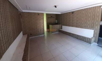 Imóvel Comercial no Bairro Campestre em Santo André