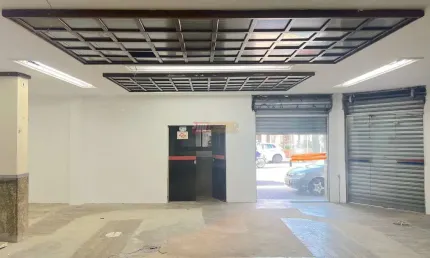 Casa comercial à venda na Avenida Dom Pedro I, 538, Jardim, Santo André