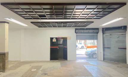 Casa comercial para alugar na Avenida Dom Pedro II, 538, Jardim, Santo André