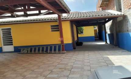 Imóvel Comercial no Bairro Vila Pires em Santo André