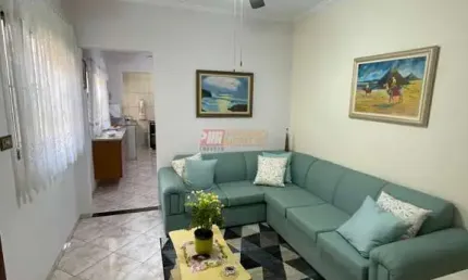 Casa Térrea no Bairro Rudge Ramos em São Bernardo do Campo