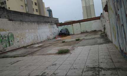 Imóvel Comercial no Bairro Jardim do Mar em São Bernardo do Campo