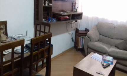 Sobrado no Bairro o Jardim Santo Ignácio em São Bernardo do Campo