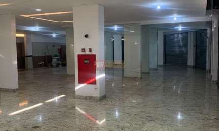 Imóvel Comercial no Bairro Rudge Ramos em São Bernardo do Campo