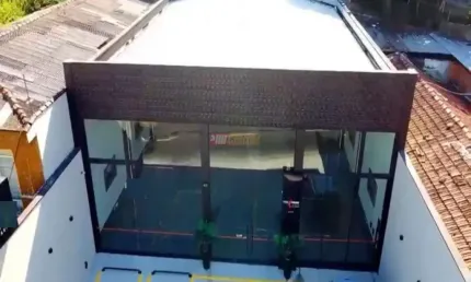 Imóvel comercial no bairro vila príncipe de galês em santo andré