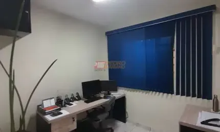 Prédio Comercial no Bairro Baeta Neves em São Bernardo do Campo