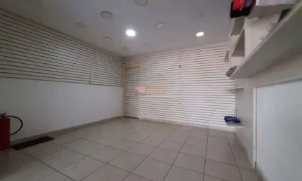 Sobrado comercial no bairro barcelona em são caetano do sul