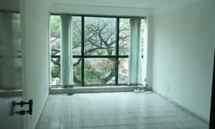Sala comercial à venda na Rua Primeiro de Maio, 265, Centro, Santo André