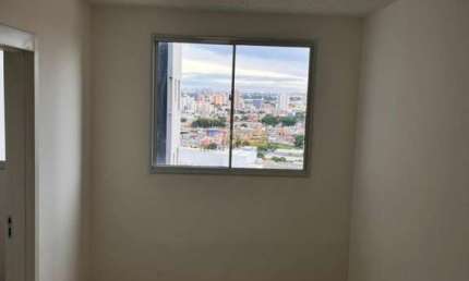 Apartamento no Bairro Vila Sacadura Cabral em Santo André