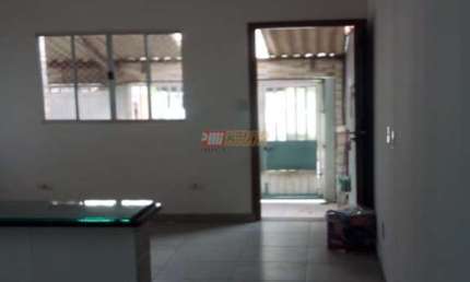 Casa Térrea no Bairro Riacho Grande em São Bernardo do Campo