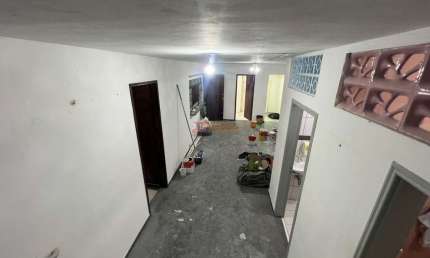 Sobrado Comercial no Bairro Jardim Hollywood em São Bernardo do Campo