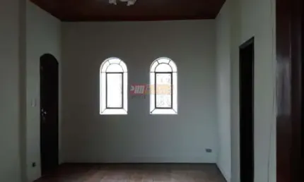 Casa terrea no bairro vila são pedro em santo andré