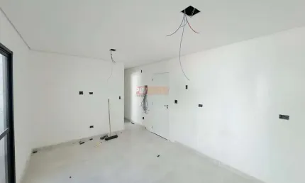 Apartamento com 2 quartos à venda na Rua Manicoré, 236, Vila Floresta, Santo André