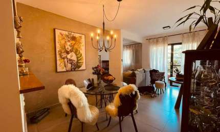 Apartamento no Bairro Jardim Bela Vista Santo André