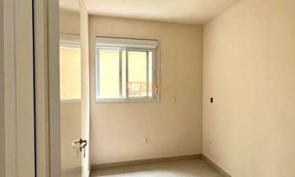 Apartamento com 2 quartos à venda na Rua Vitória Régia, 1148, Campestre, Santo André