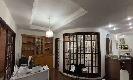 Casa com 3 quartos à venda na Avenida Itamarati, 1405, Vila Curuçá, Santo André
