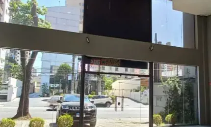 Imóvel Comercial no Bairro Jardim Bela Vista em Santo André