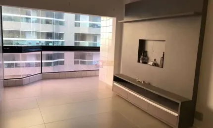 Apartamento no Bairro da Vila Ocian em Praia Grande